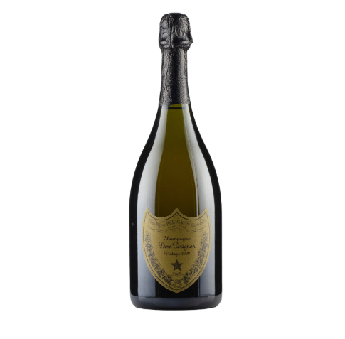 Dom Perignon vintage 2000