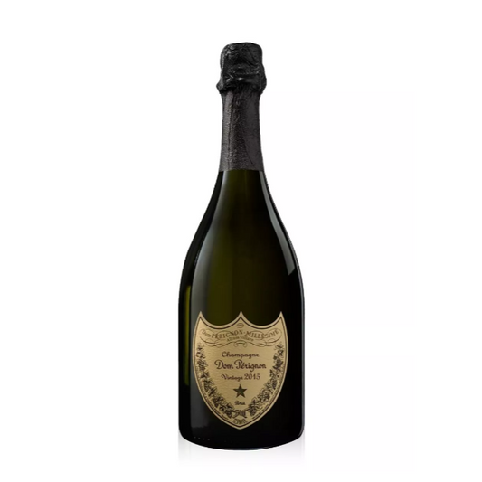 Dom Perignon 2015