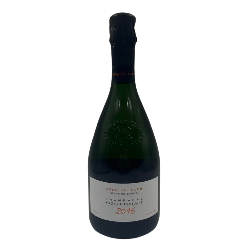 Vazart Coquart Special Club 2016