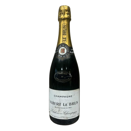 Albert le Brun Cuvée Reserve