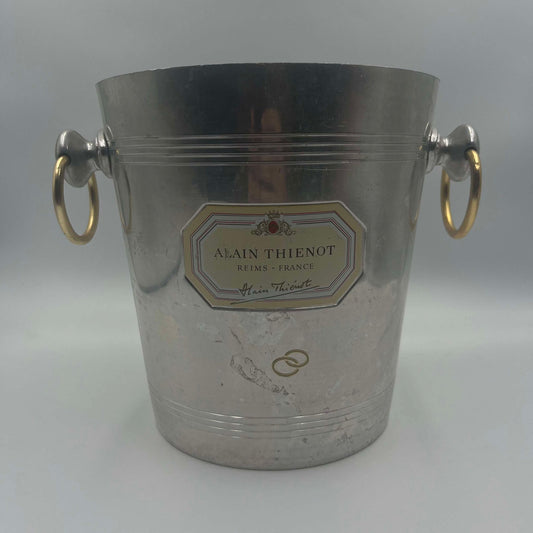 Alain Thienot Champagne Bucket