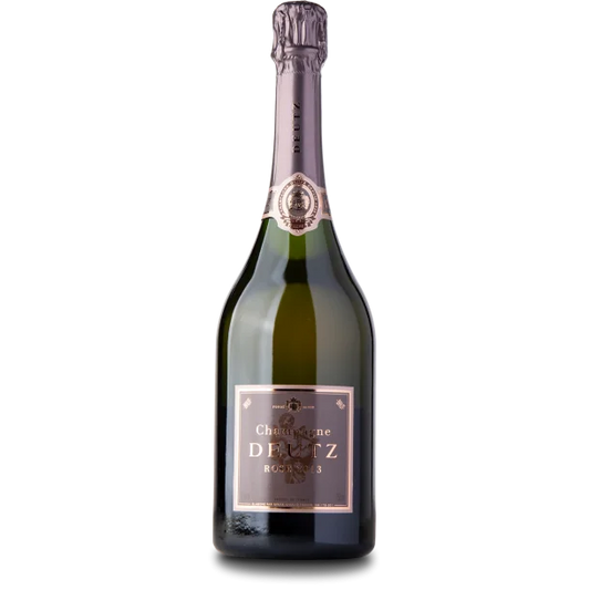 Deutz Vintage 2015 Rosé