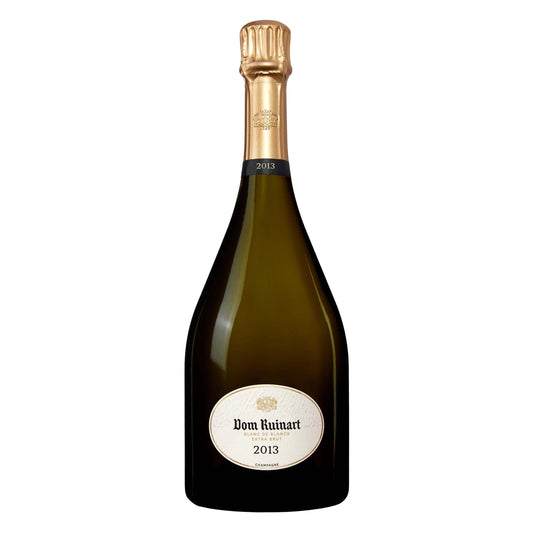 Dom Ruinart 2013