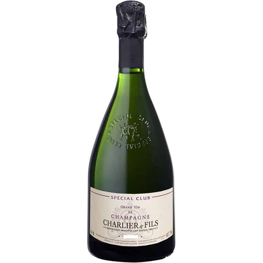Charlier et Fils Special Club 2015 Magnum