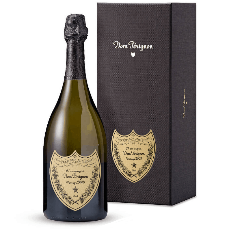 Dom Pérignon Vintage Champagne