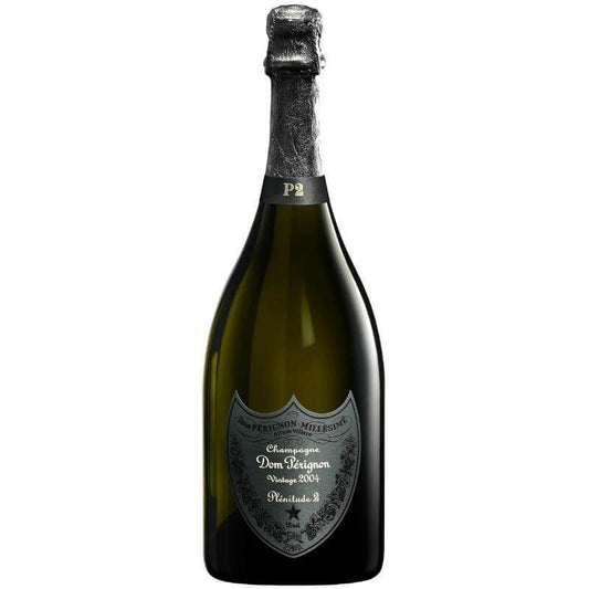 Dom Perignon 2004 Plenitude 2