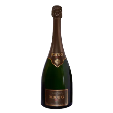 Krug Vintage 2011