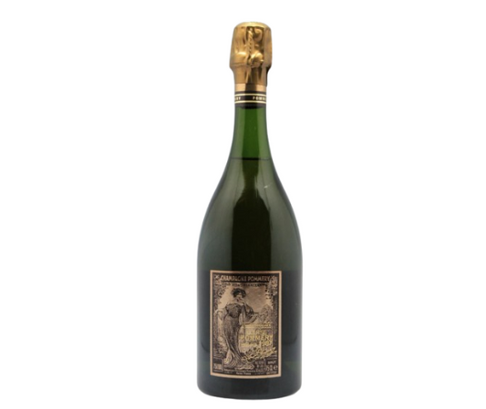Pommery Louise Vintage 1987