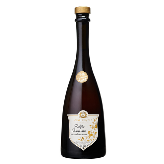 Charlier et Fils Ratafia Champenois