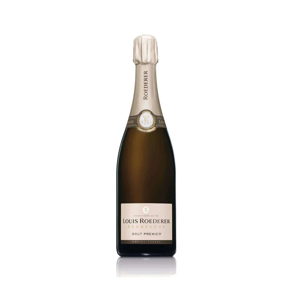 Louis Roederer Brut Premier NV Mini
