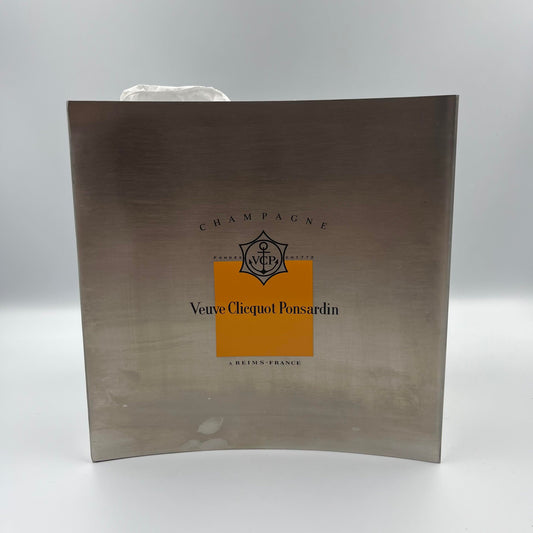 Vintage Veuve Clicquot Ponsardin Champagne Cooler