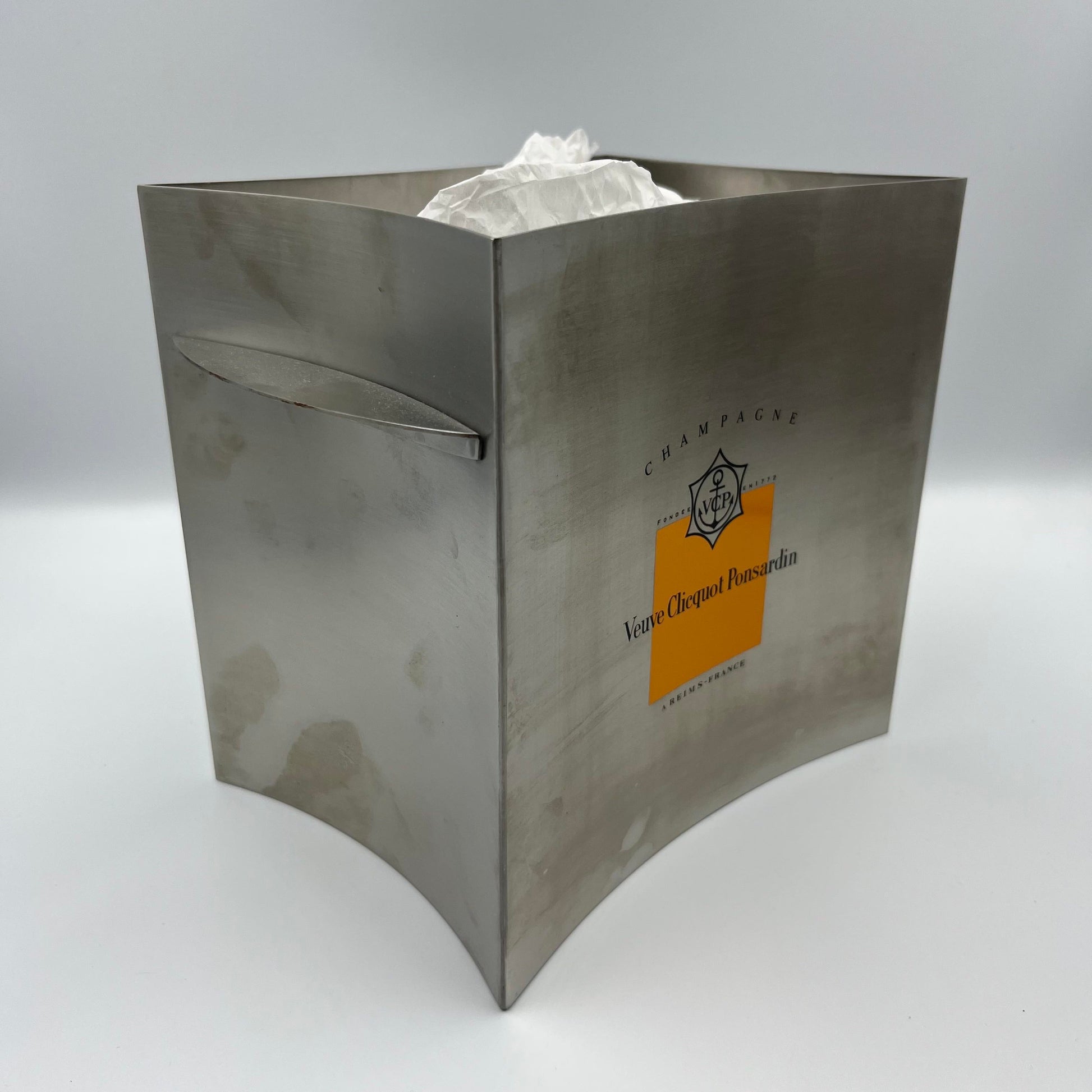 Vintage Veuve Clicquot Ponsardin Champagne Cooler