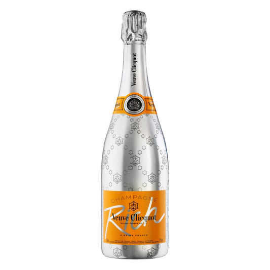 Veuve Clicquot Rich NV