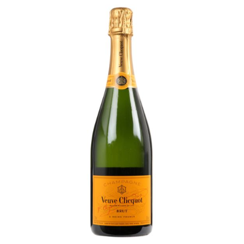 Veuve Cliqcuot Brut NV