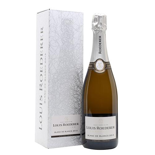 Louis Roederer Blanc de Blancs 2013