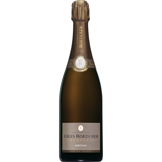 Louis Roederer Vintage 2012
