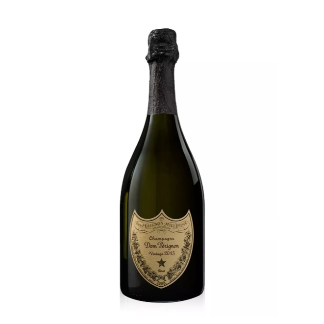 Dom Perignon 2015 