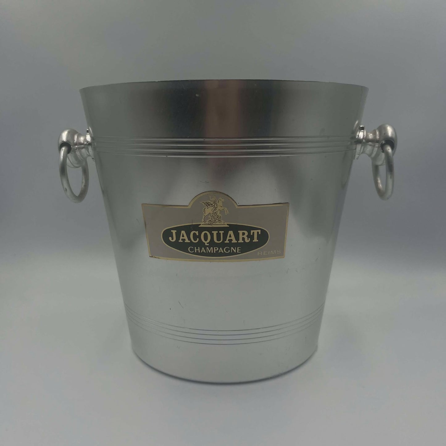 Jacquart Magnum Champagne Bucket