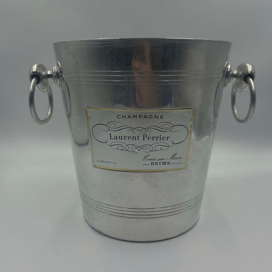 Laurent-Perrier Champagne Bucket