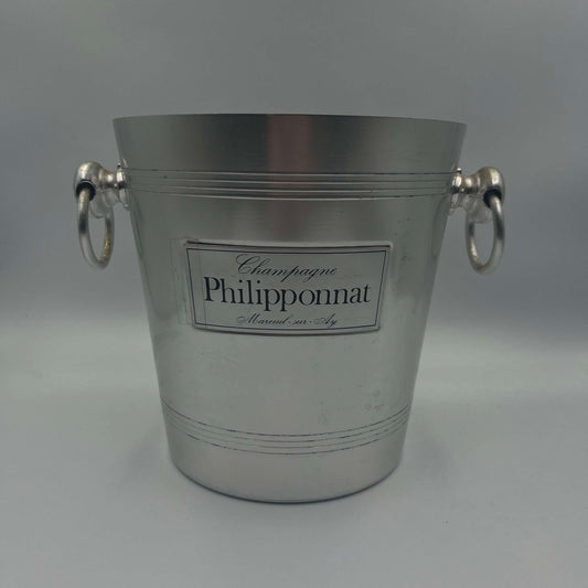 Phillopponnat Champagne Bucket