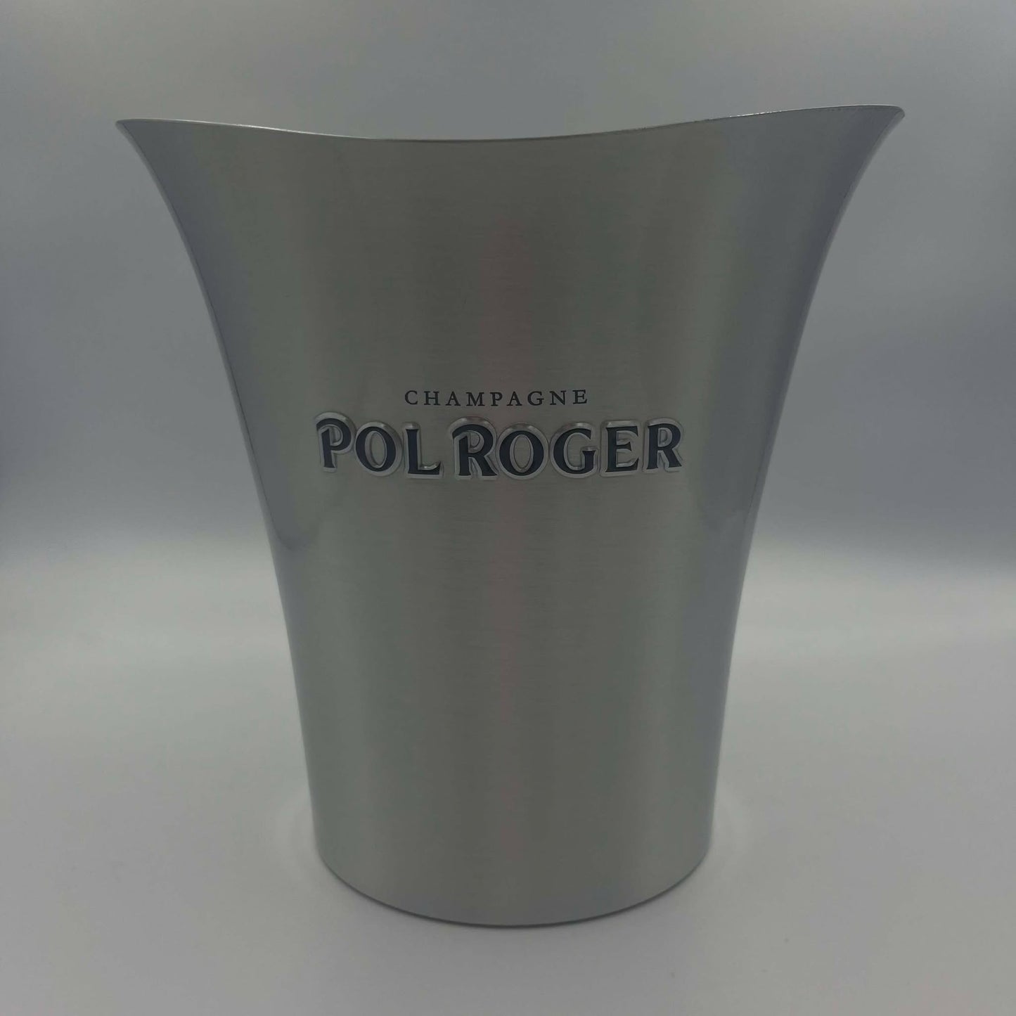 Pol Roger Champagne Bucket