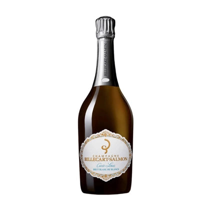 Billecart-Salmon Cuvee Louis 2012 Blanc de Blancs