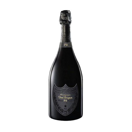 Dom Perignon P2 2000