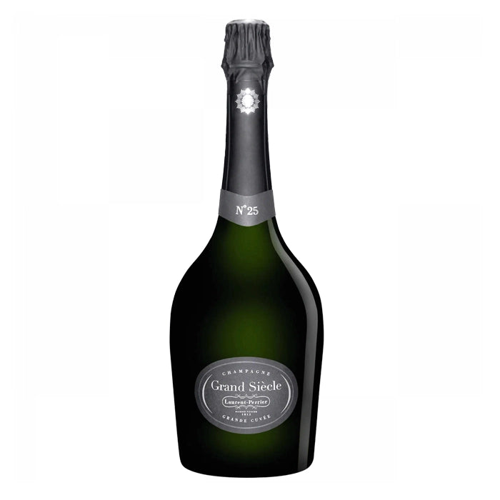 Laurent-Perrier Grand Siecle