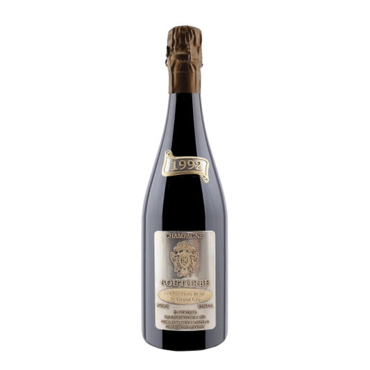 H. Goutorbe Collection René 1992