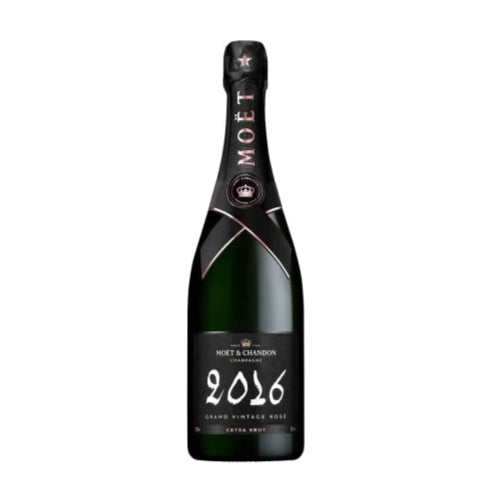 Moët & Chandon Grand Vintage Rosé 2016