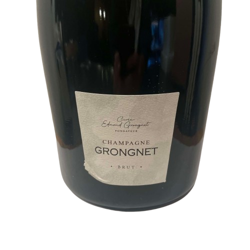 Grongnet Special Club 2010 Jeroboam