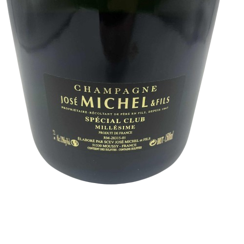 José Michel Special Club 2016 Magnum