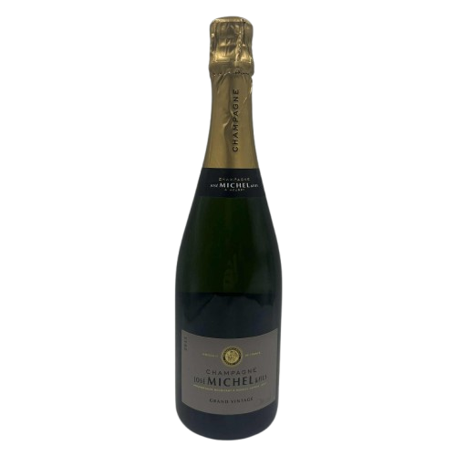 José Michel Grand Vintage 2015

