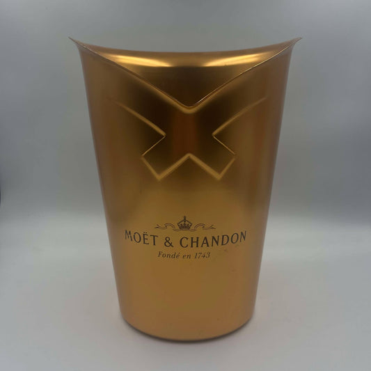 Moët gold Champagne Bucket