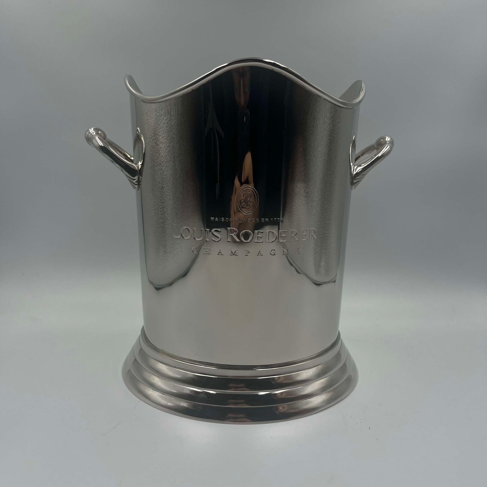 Louis Roederer Champagne Bucket