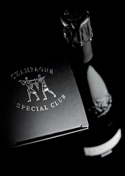 Special Club Box