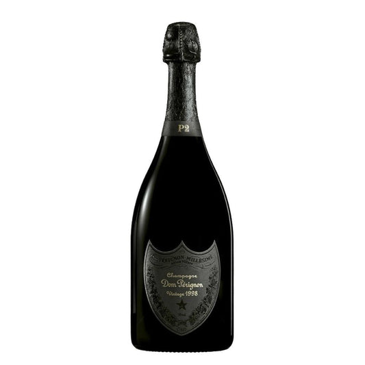 Dom Perignon P2 1998